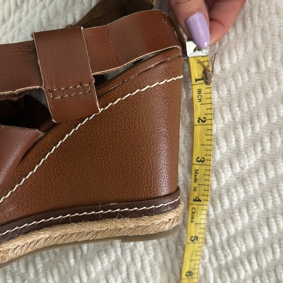 Leather Sandals - Picture 8 of 8